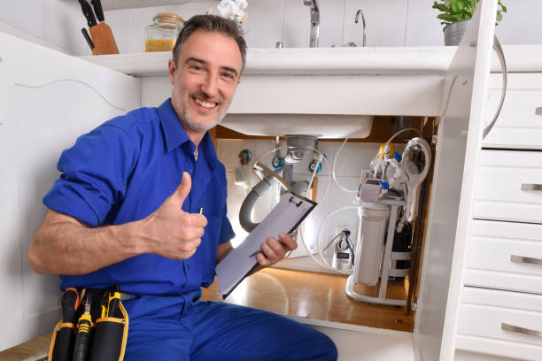  , USA Plumbing Pros